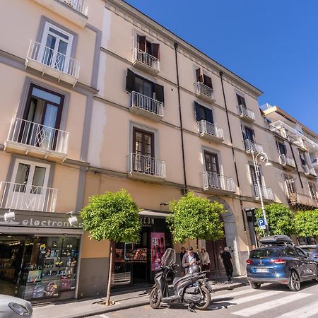 Diff'Rent Souls Rooms - Luxury Accomodation Sorrento Eksteriør bilde