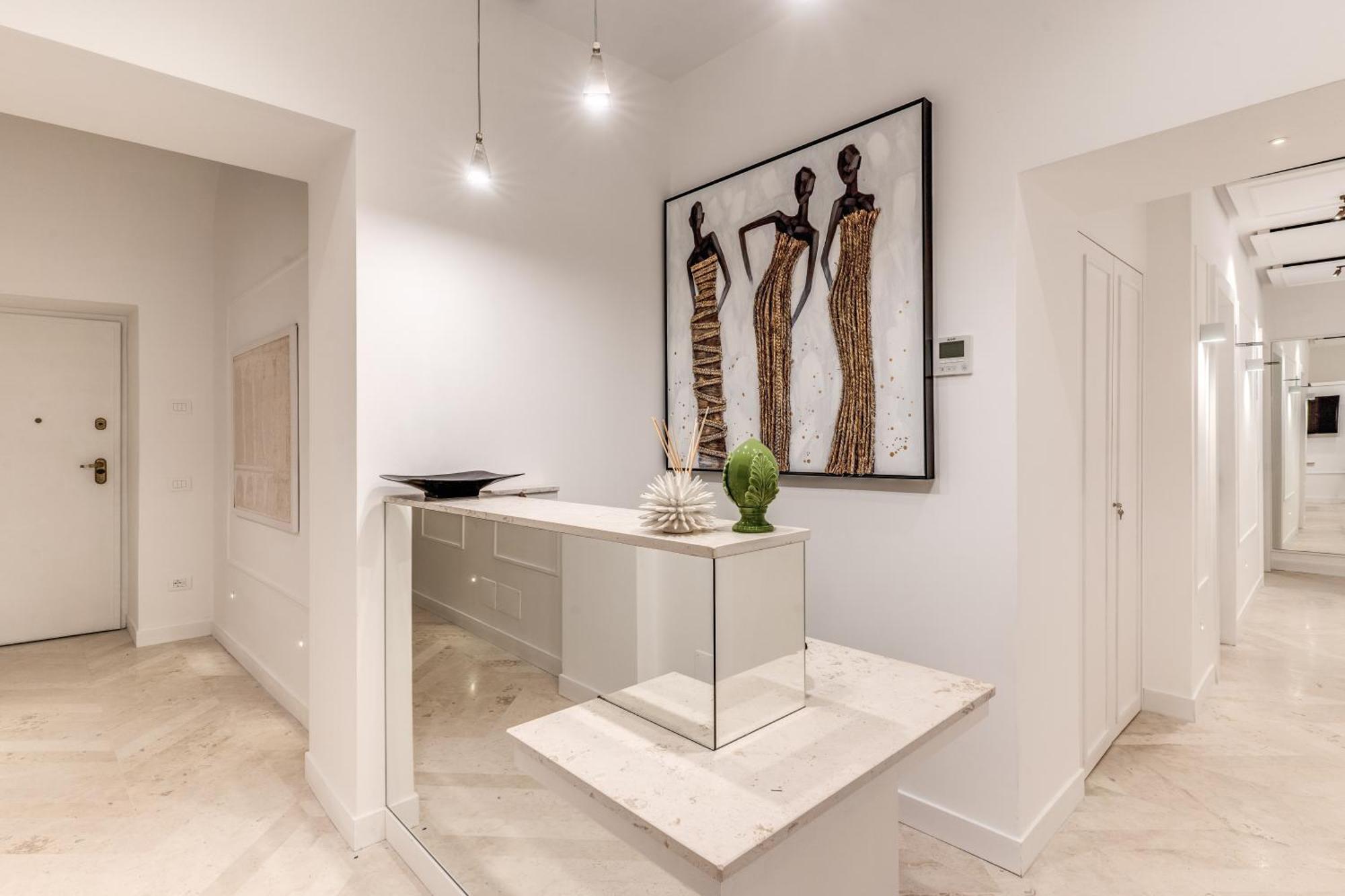 Diff'Rent Souls Rooms - Luxury Accomodation Sorrento Eksteriør bilde