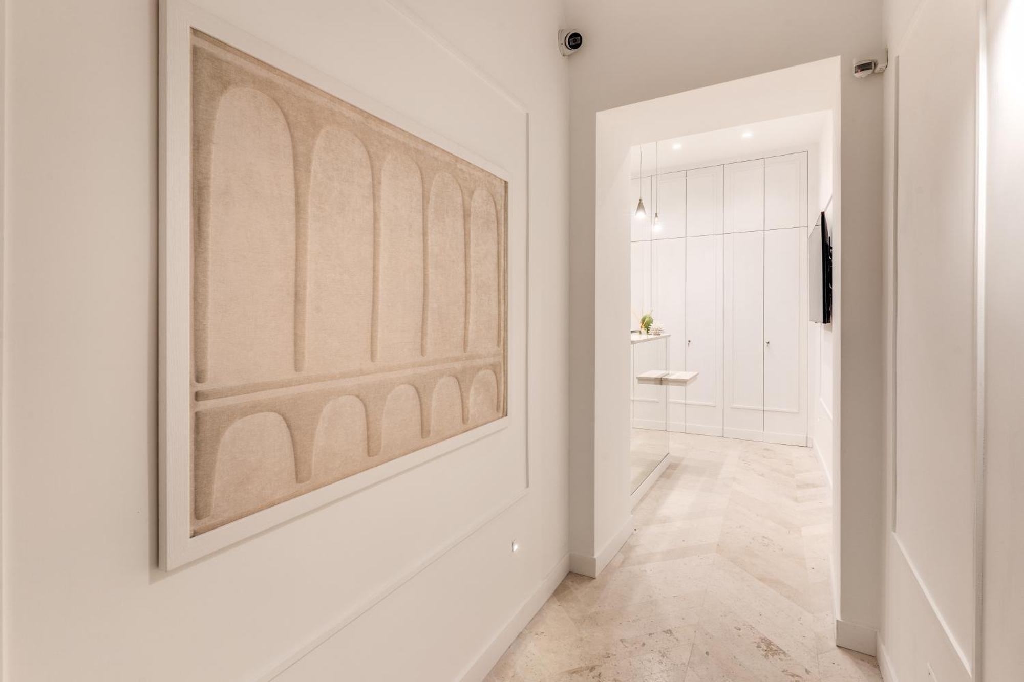 Diff'Rent Souls Rooms - Luxury Accomodation Sorrento Eksteriør bilde