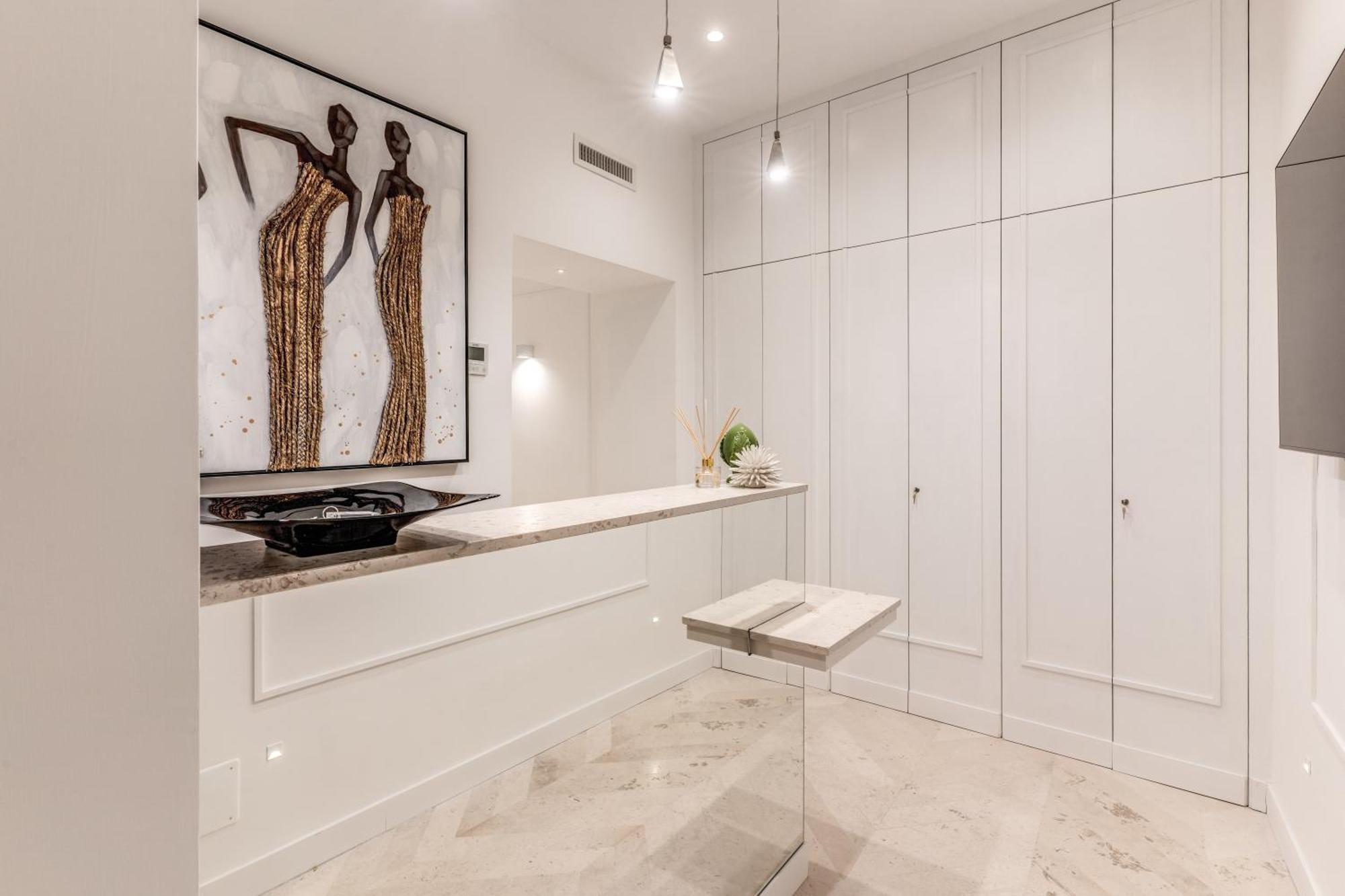 Diff'Rent Souls Rooms - Luxury Accomodation Sorrento Eksteriør bilde