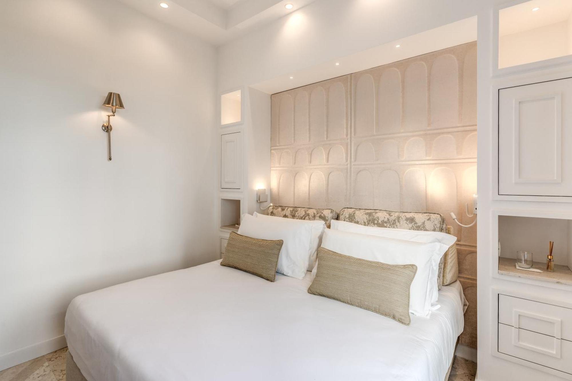Diff'Rent Souls Rooms - Luxury Accomodation Sorrento Eksteriør bilde