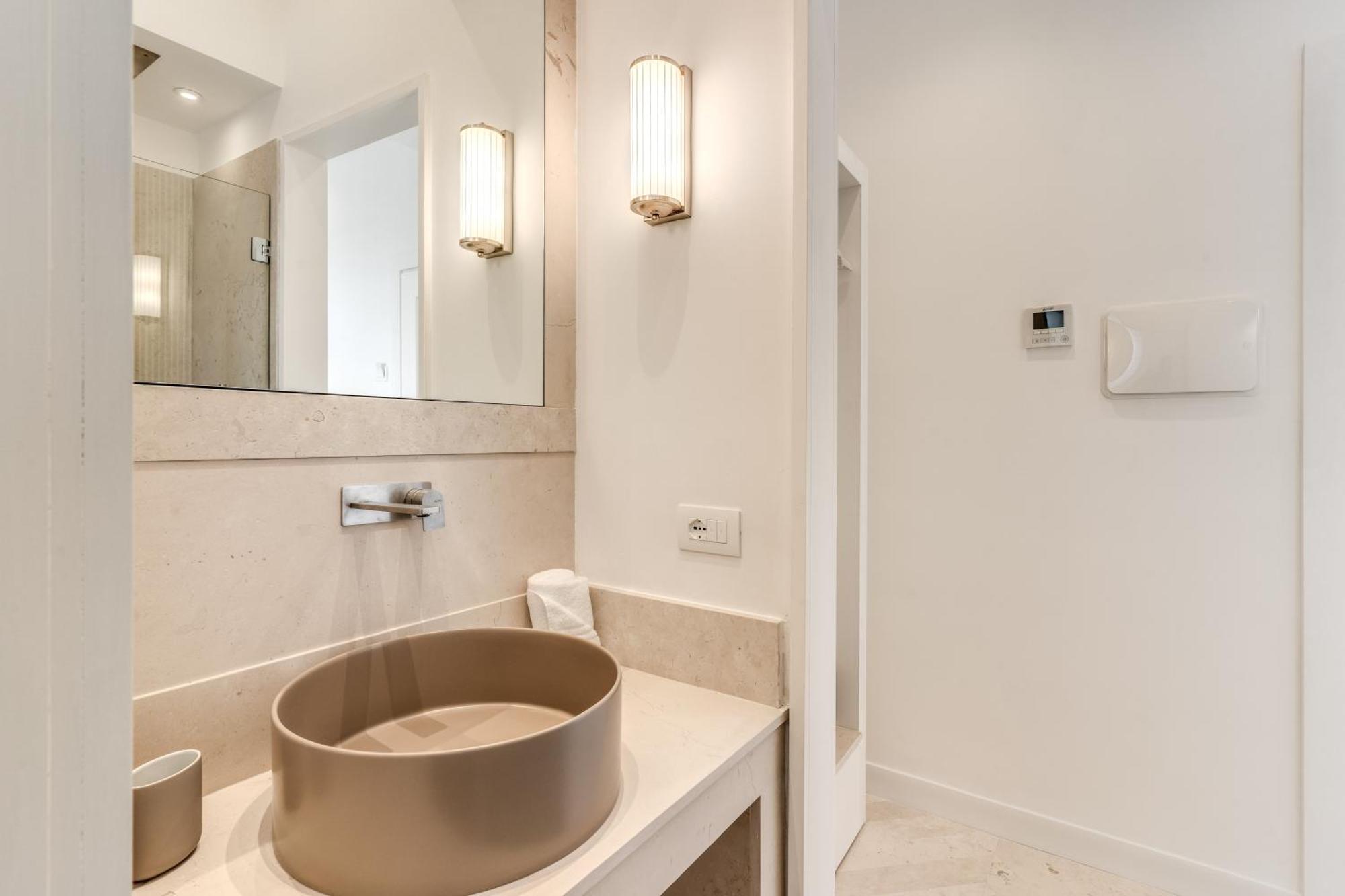 Diff'Rent Souls Rooms - Luxury Accomodation Sorrento Eksteriør bilde