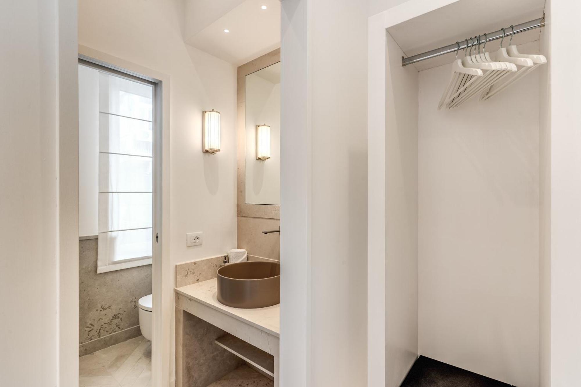 Diff'Rent Souls Rooms - Luxury Accomodation Sorrento Eksteriør bilde