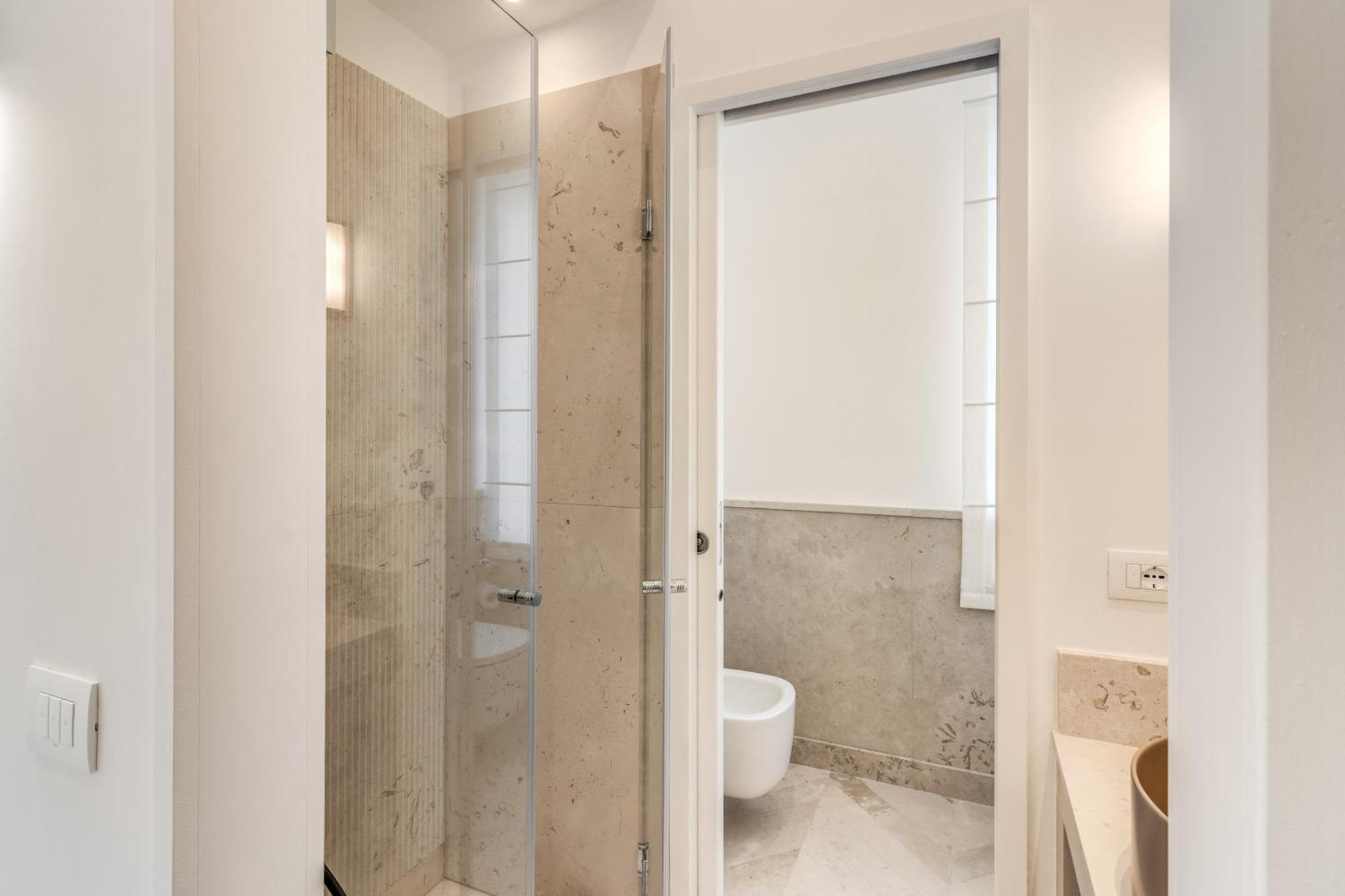 Diff'Rent Souls Rooms - Luxury Accomodation Sorrento Eksteriør bilde
