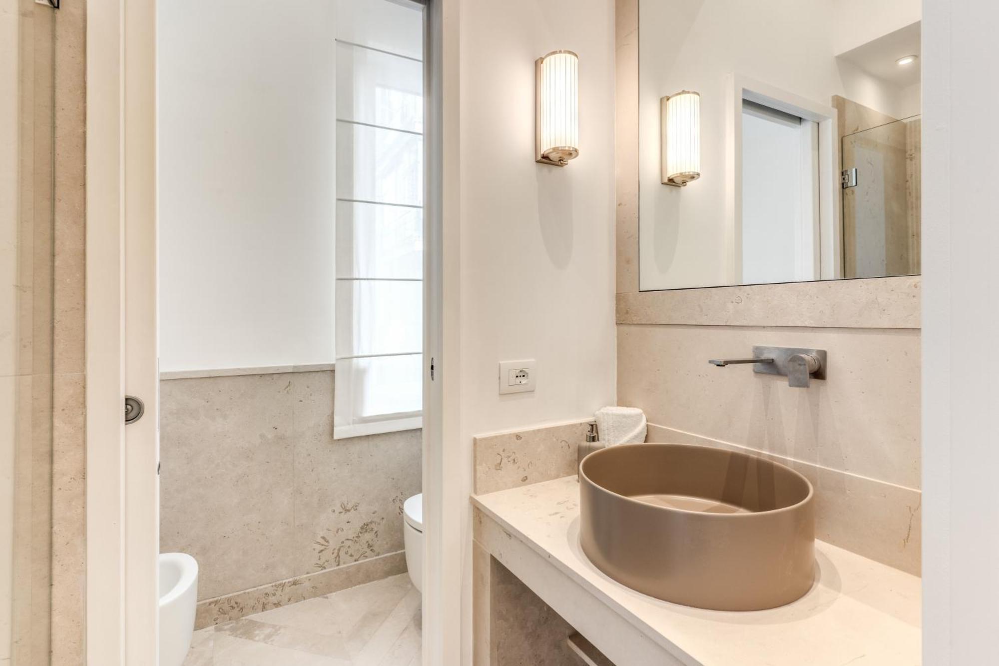 Diff'Rent Souls Rooms - Luxury Accomodation Sorrento Eksteriør bilde