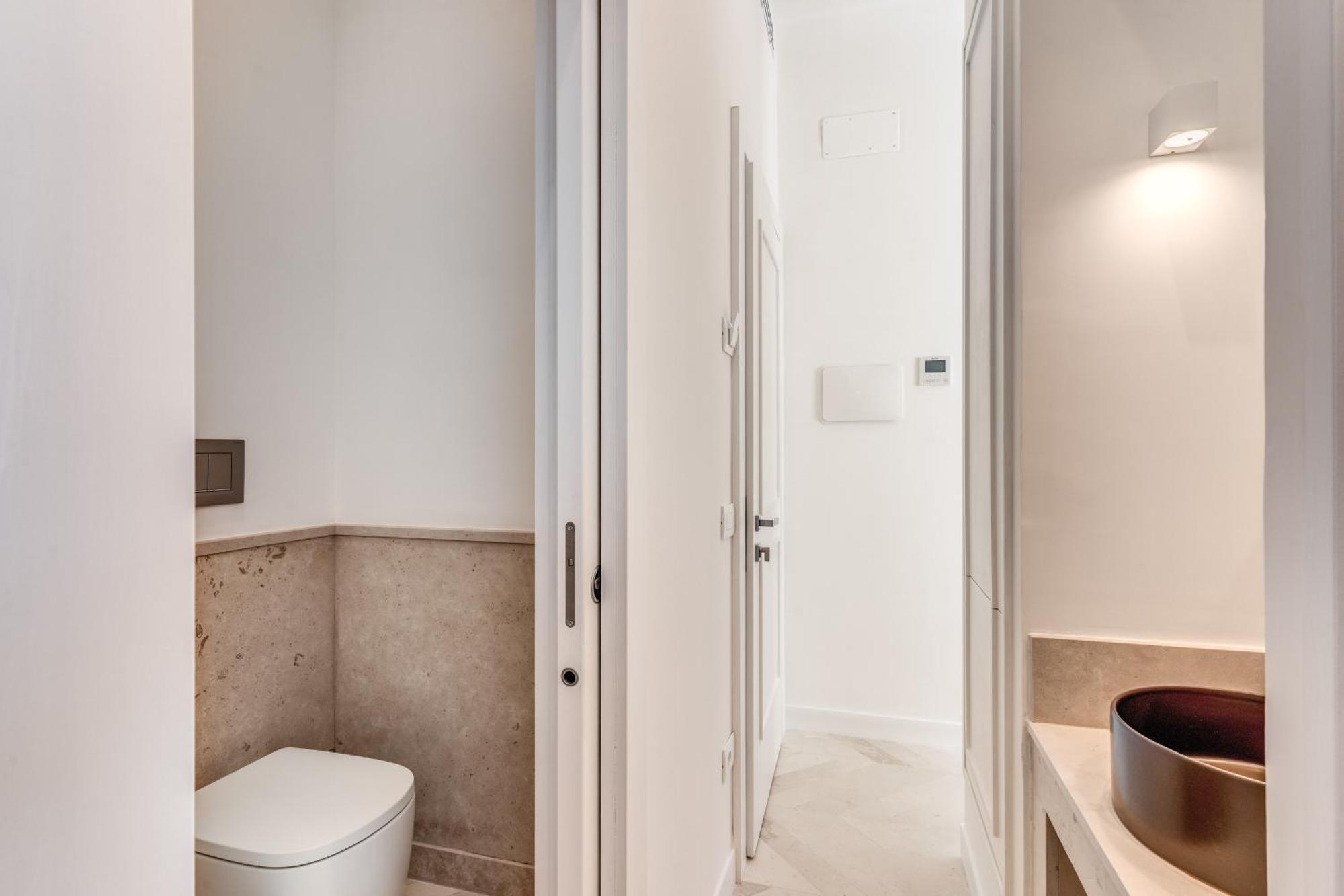 Diff'Rent Souls Rooms - Luxury Accomodation Sorrento Eksteriør bilde