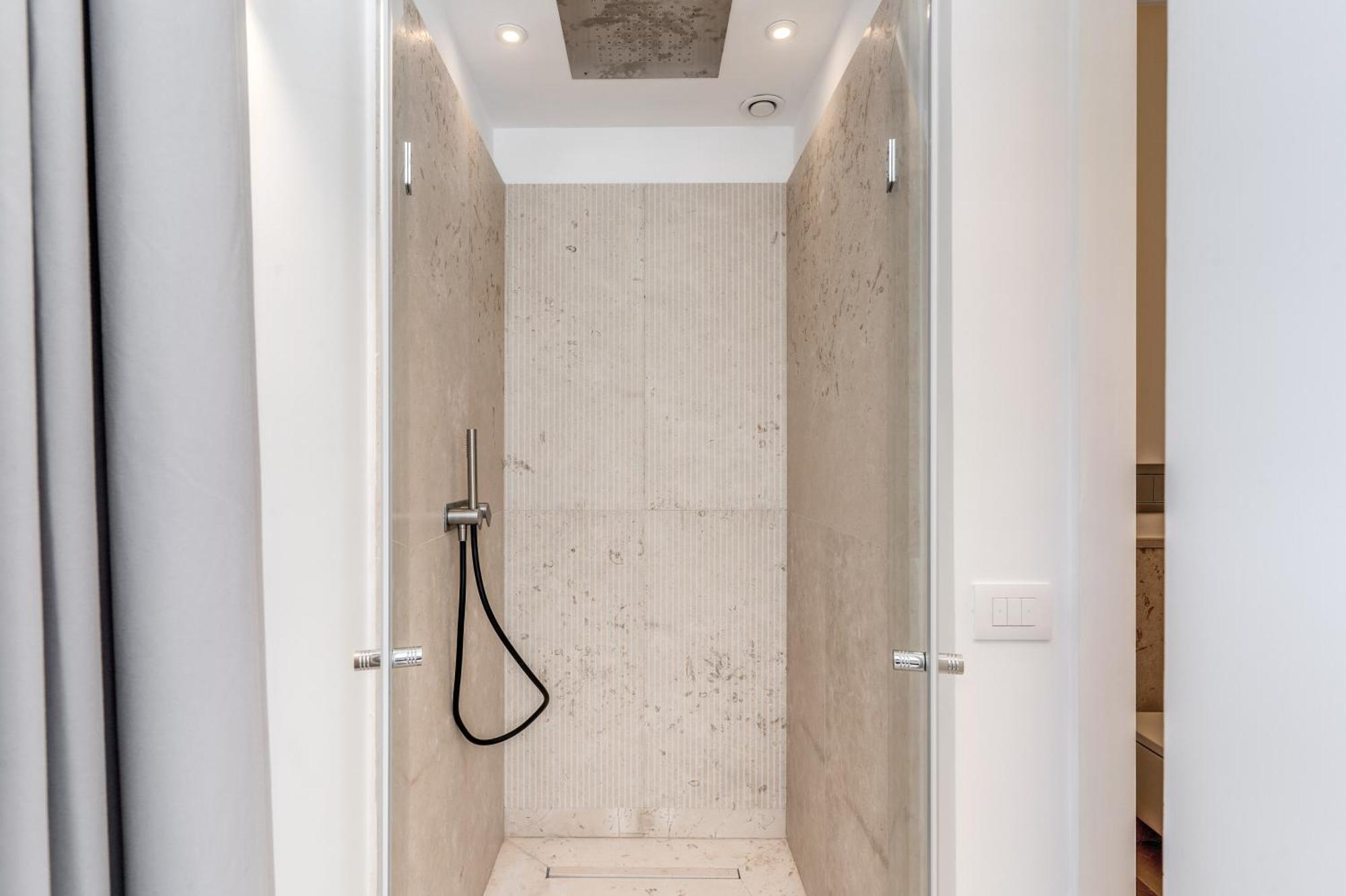 Diff'Rent Souls Rooms - Luxury Accomodation Sorrento Eksteriør bilde