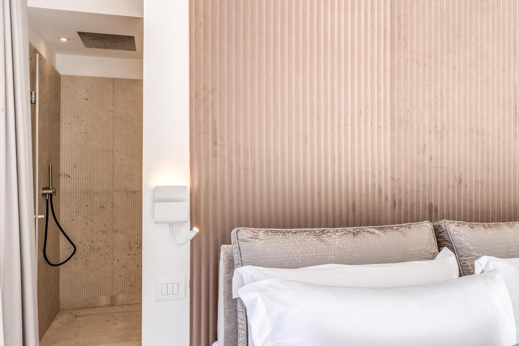 Diff'Rent Souls Rooms - Luxury Accomodation Sorrento Eksteriør bilde