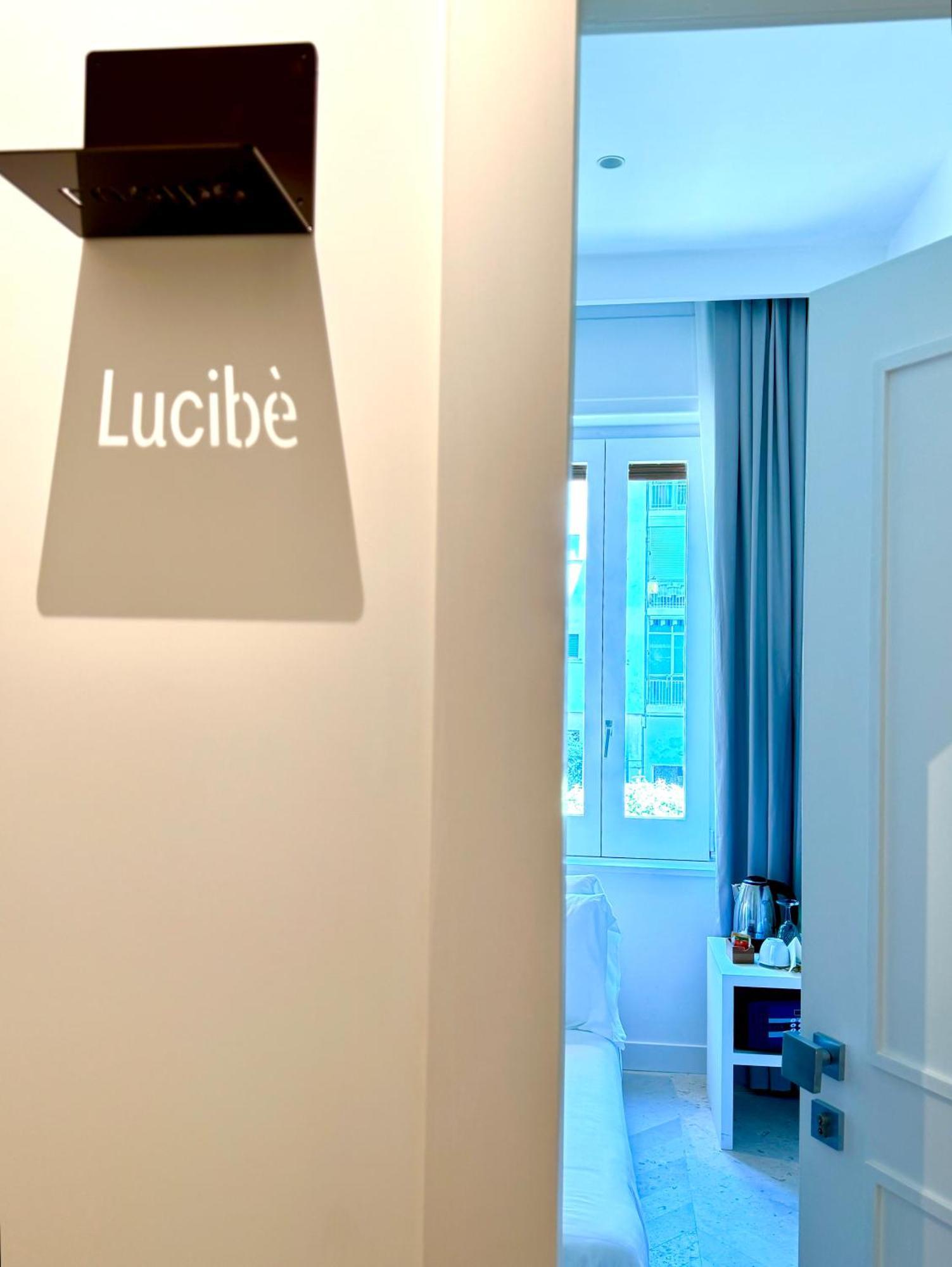 Diff'Rent Souls Rooms - Luxury Accomodation Sorrento Eksteriør bilde
