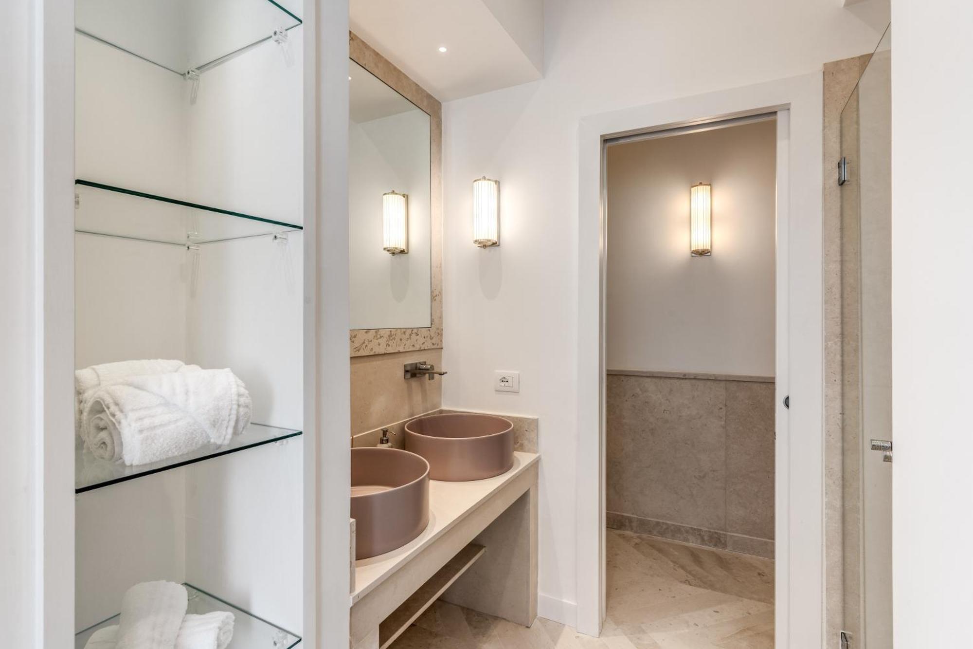 Diff'Rent Souls Rooms - Luxury Accomodation Sorrento Eksteriør bilde