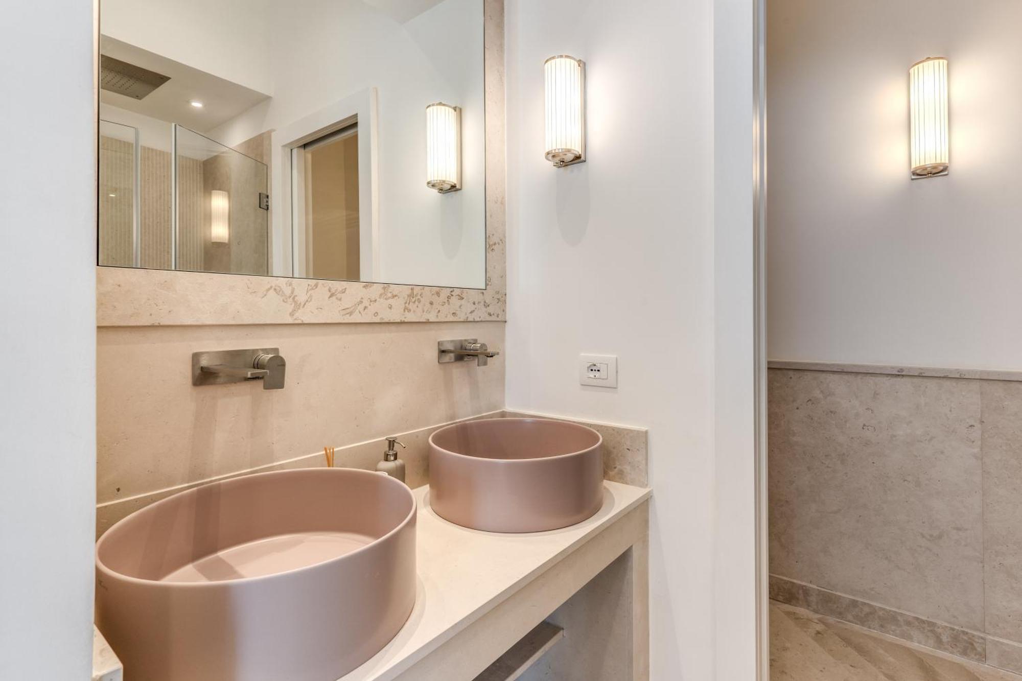 Diff'Rent Souls Rooms - Luxury Accomodation Sorrento Eksteriør bilde