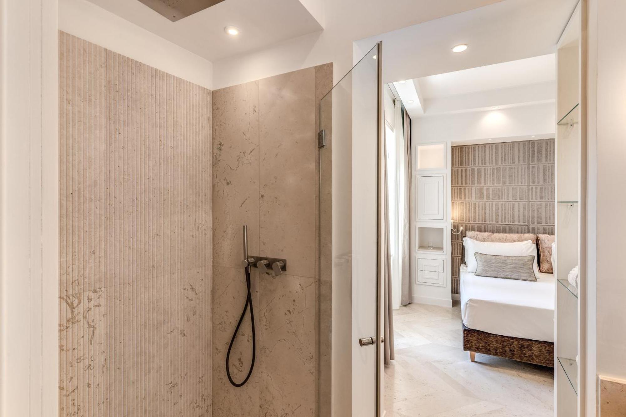 Diff'Rent Souls Rooms - Luxury Accomodation Sorrento Eksteriør bilde